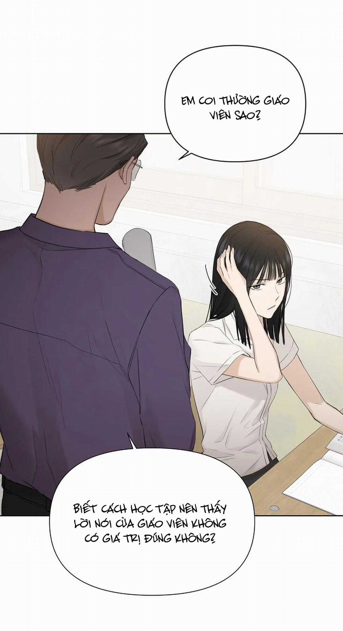 Chạng Vạng - Chapter 8.1 - Trang 30