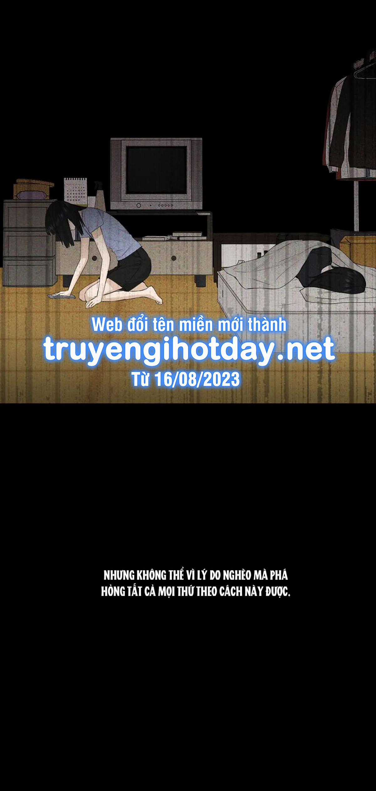 Chạng Vạng - Chapter 8.1 - Trang 48