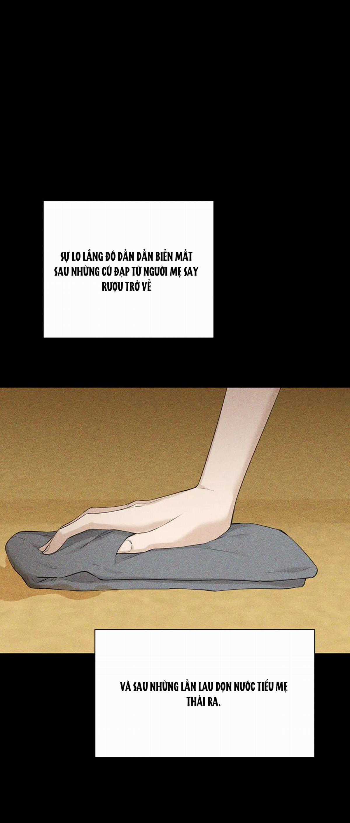 Chạng Vạng - Chapter 8.1 - Trang 50