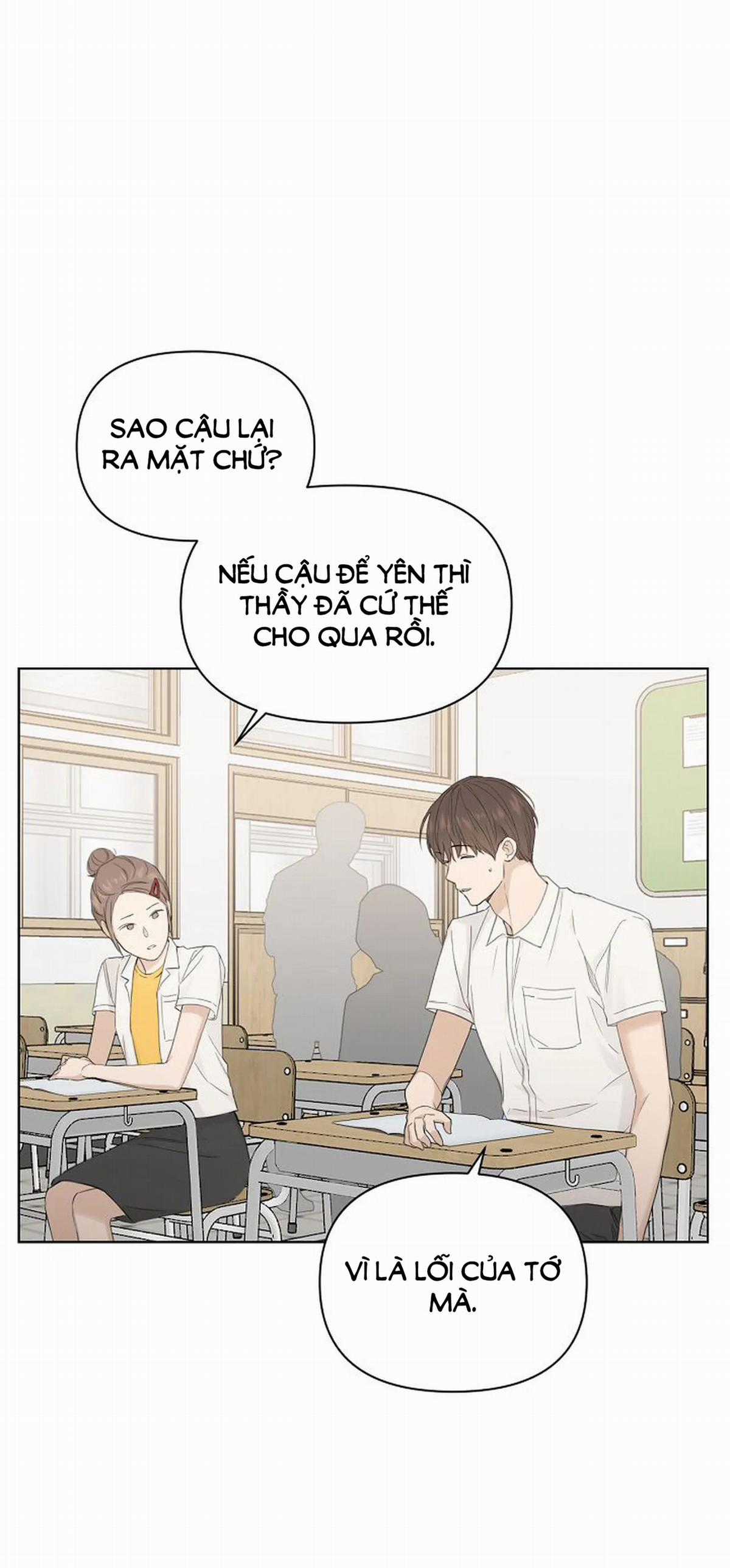 Chạng Vạng - Chapter 8.2 - Trang 22