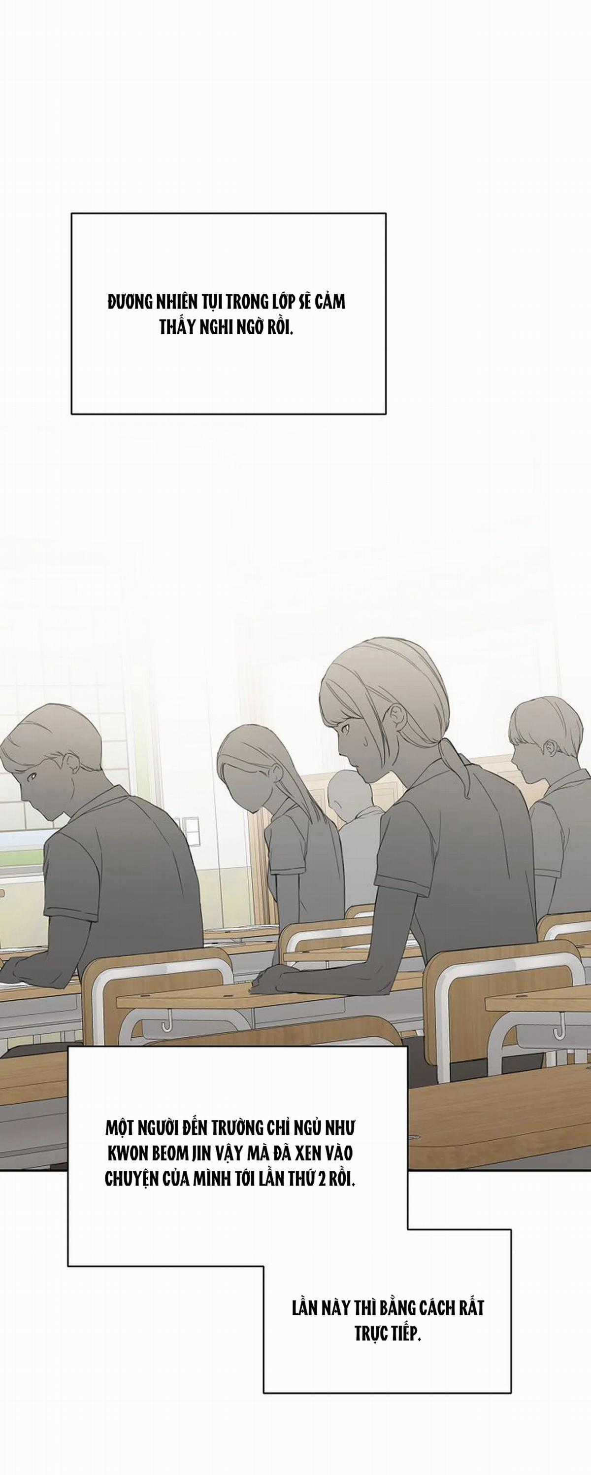 Chạng Vạng - Chapter 8.2 - Trang 48