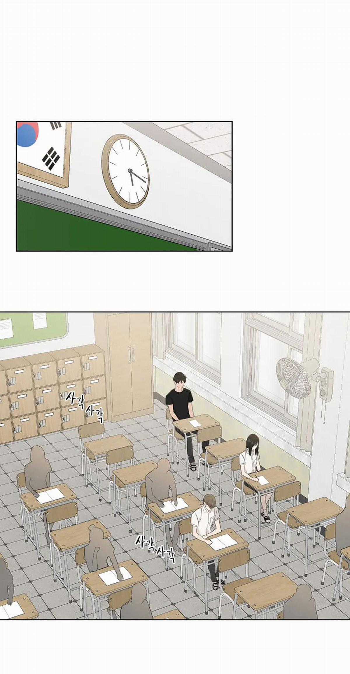 Chạng Vạng - Chapter 8.2 - Trang 96