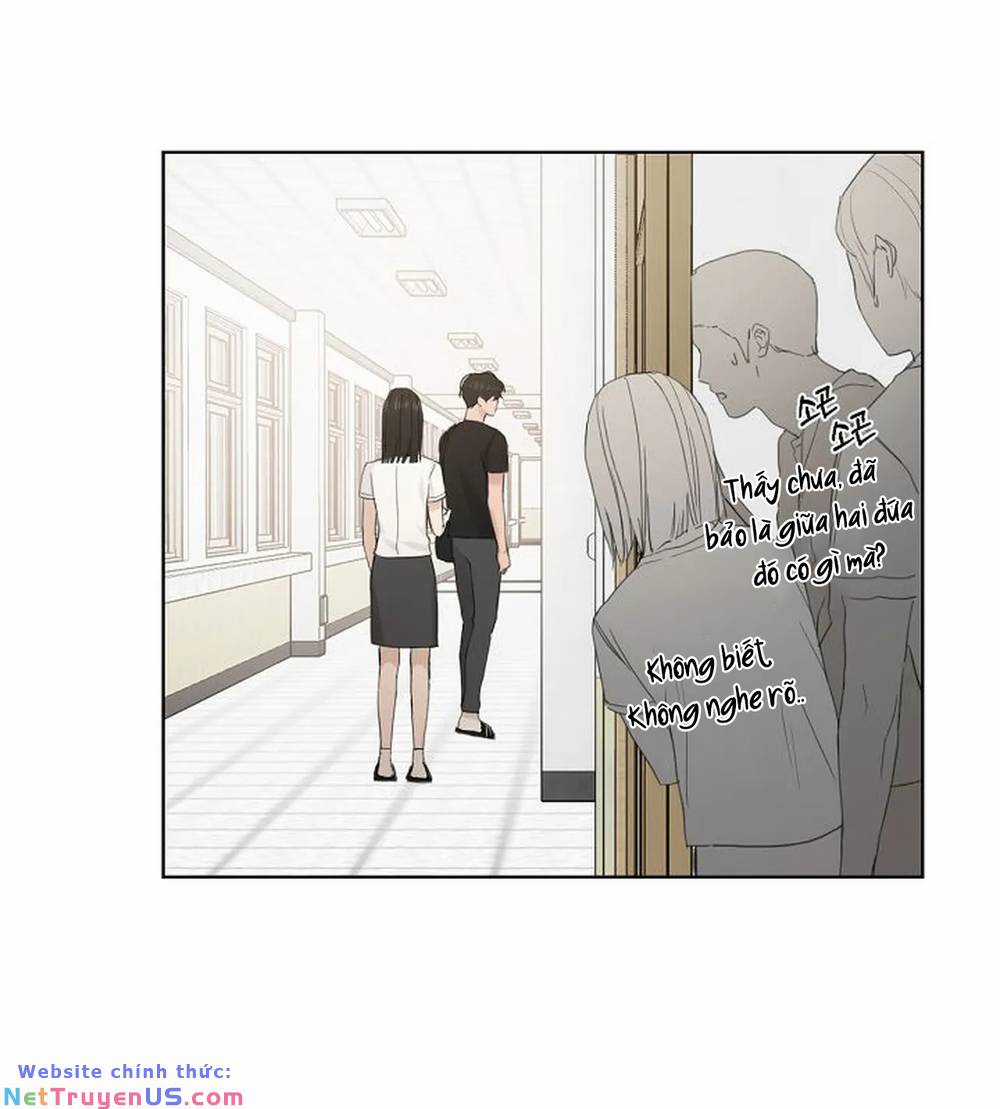 Chạng Vạng - Chapter 8 - Trang 7