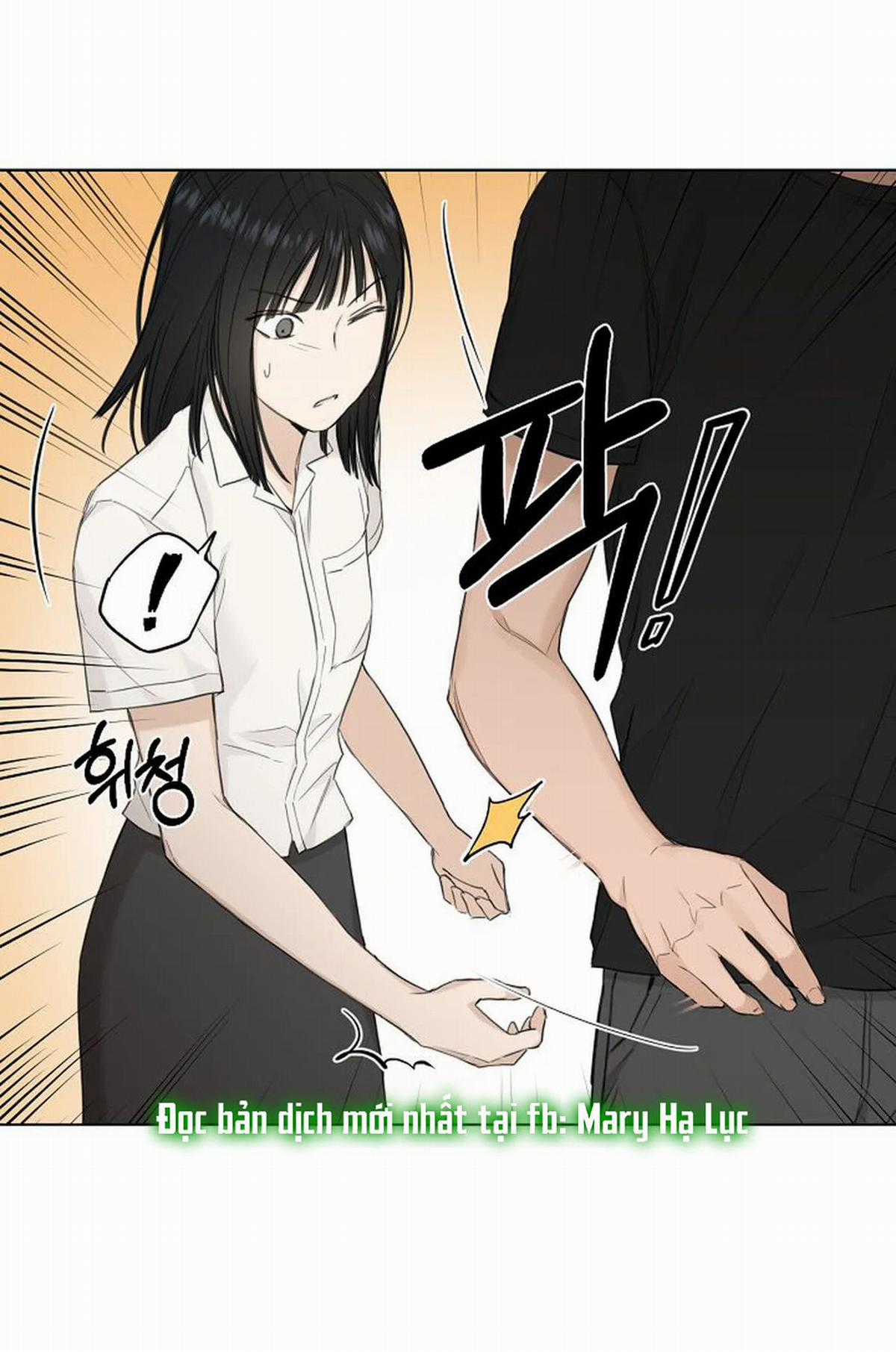 Chạng Vạng - Chapter 9.1 - Trang 5