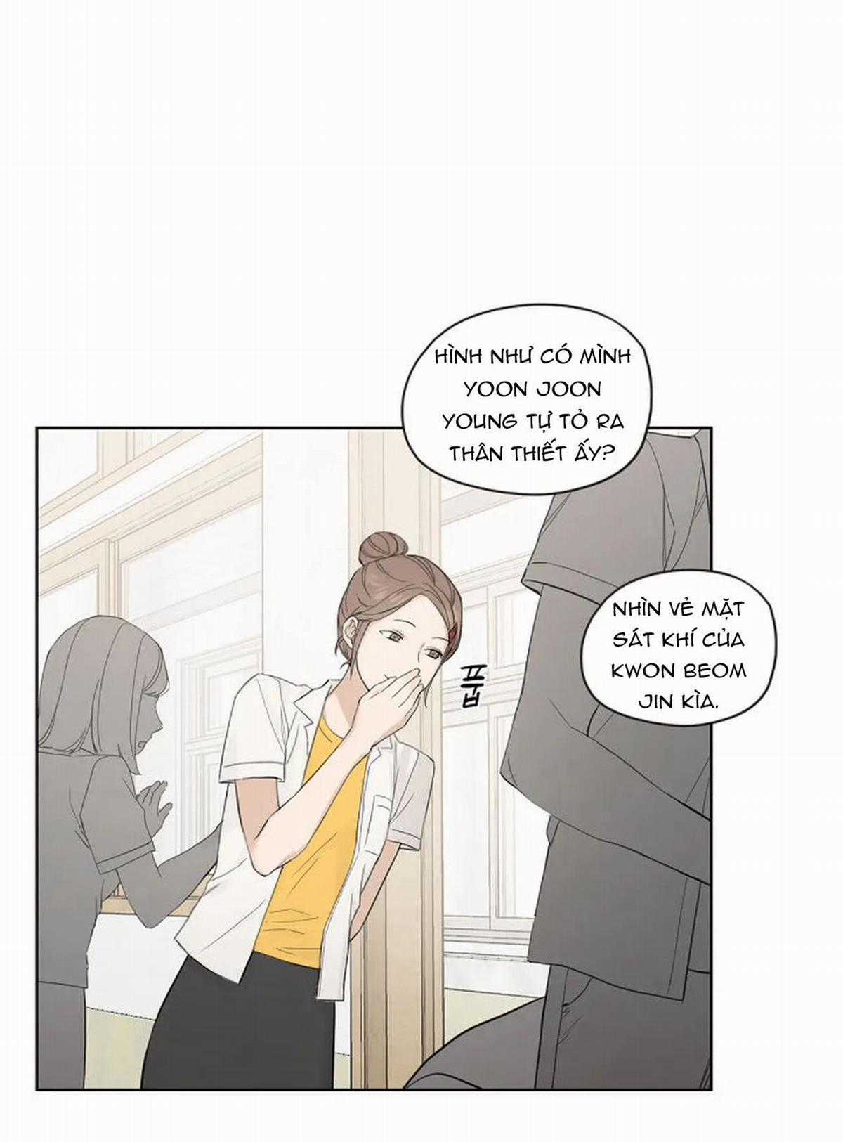 Chạng Vạng - Chapter 9.1 - Trang 10