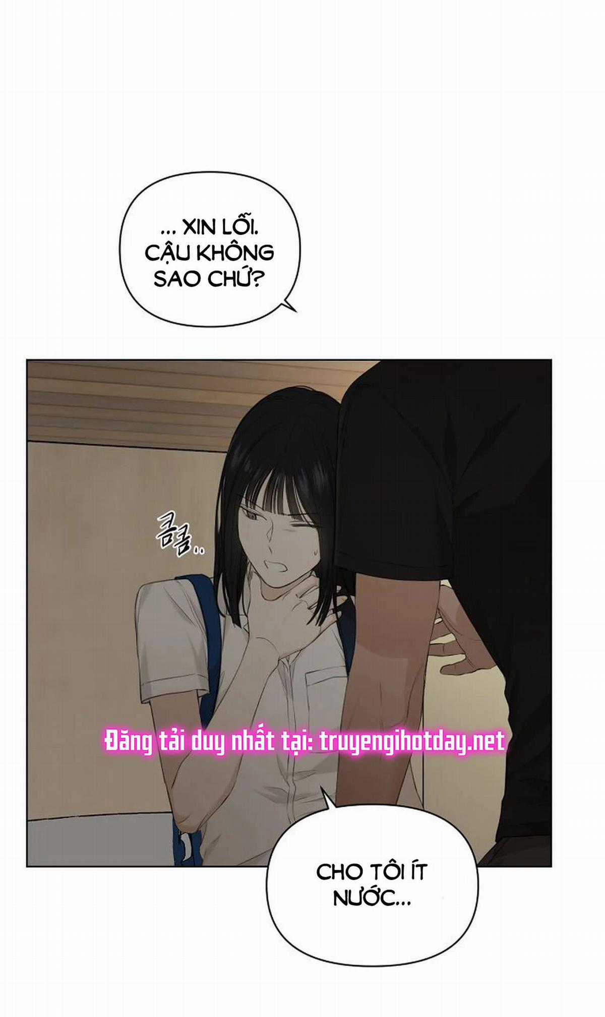 Chạng Vạng - Chapter 9.2 - Trang 49