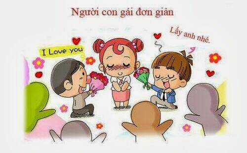 Chàng Vs Nàng - Chapter 1 - Trang 2