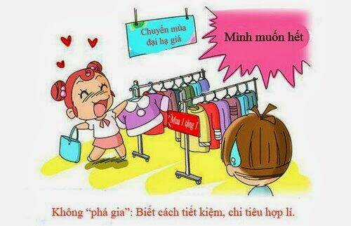 Chàng Vs Nàng - Chapter 1 - Trang 4