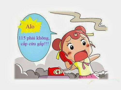 Chàng Vs Nàng - Chapter 10 - Trang 2