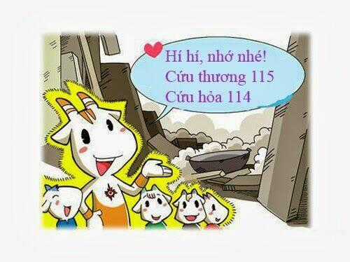 Chàng Vs Nàng - Chapter 10 - Trang 4