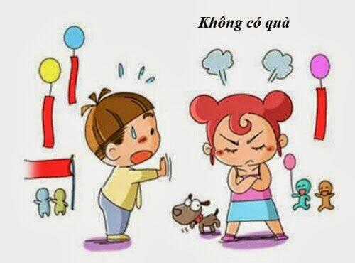 Chàng Vs Nàng - Chapter 11 - Trang 3