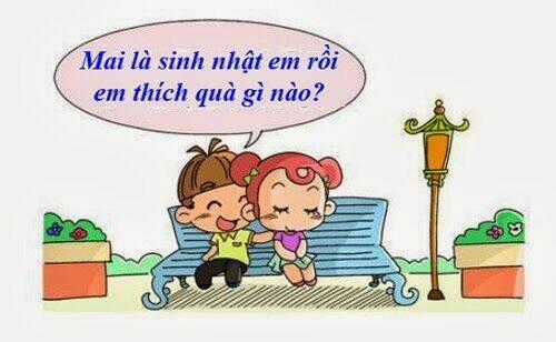 Chàng Vs Nàng - Chapter 12 - Trang 1