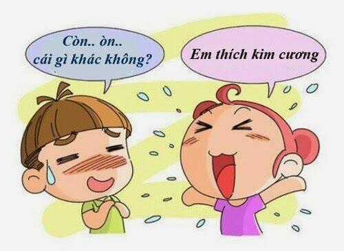 Chàng Vs Nàng - Chapter 12 - Trang 2