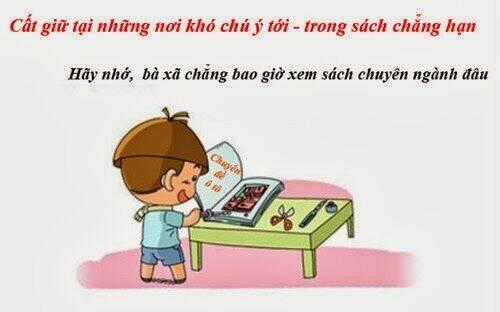 Chàng Vs Nàng - Chapter 13 - Trang 2