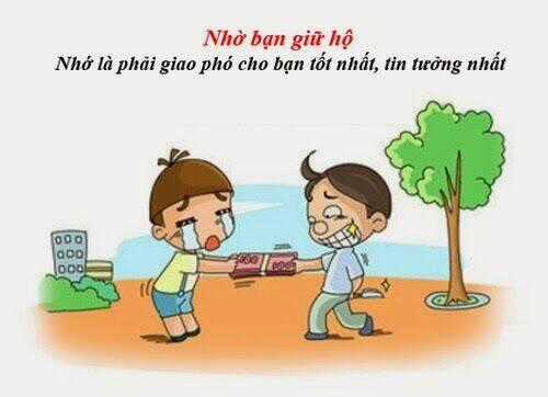 Chàng Vs Nàng - Chapter 13 - Trang 4