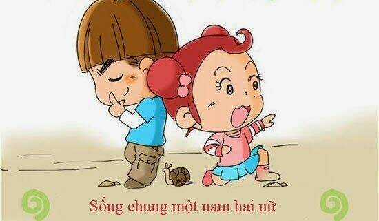 Chàng Vs Nàng - Chapter 14 - Trang 1