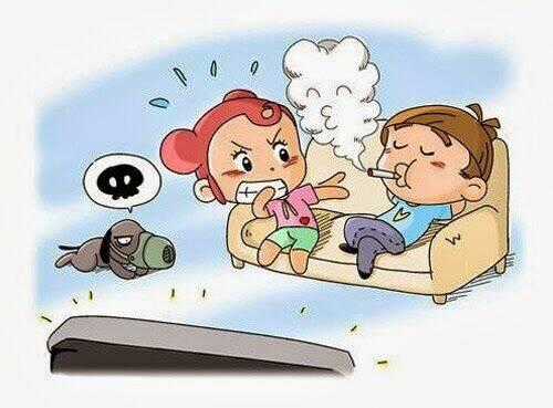 Chàng Vs Nàng - Chapter 15 - Trang 1