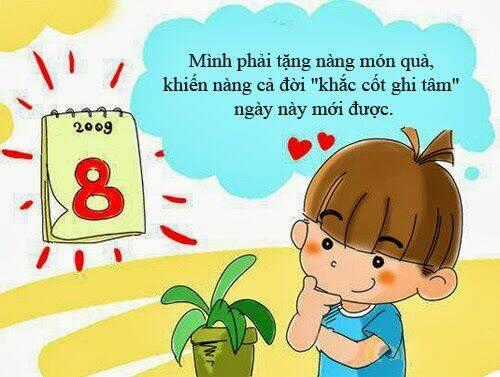 Chàng Vs Nàng - Chapter 16 - Trang 1