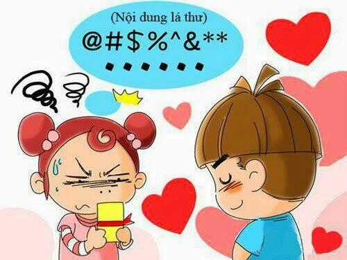 Chàng Vs Nàng - Chapter 16 - Trang 2