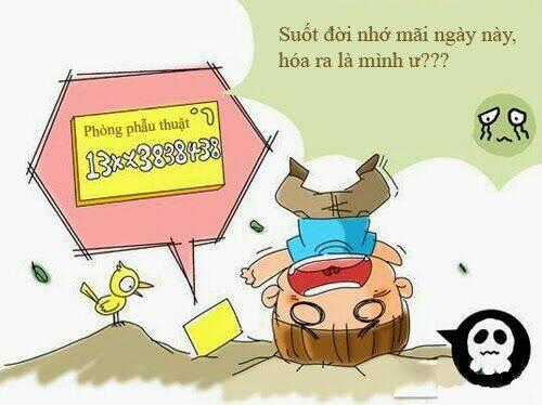 Chàng Vs Nàng - Chapter 16 - Trang 4