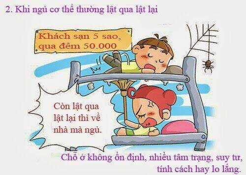 Chàng Vs Nàng - Chapter 19 - Trang 2