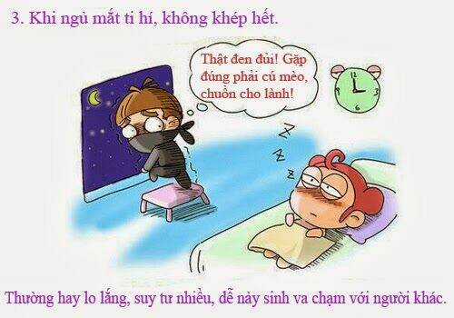 Chàng Vs Nàng - Chapter 19 - Trang 3