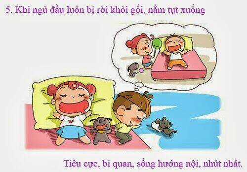 Chàng Vs Nàng - Chapter 19 - Trang 5