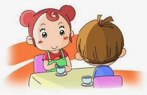 Chàng Vs Nàng - Chapter 2 - Trang 1