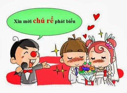 Chàng Vs Nàng - Chapter 4 - Trang 1