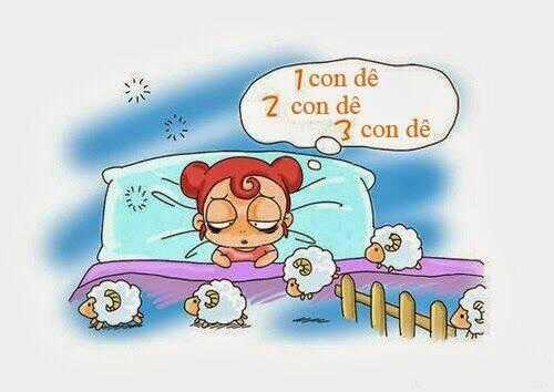 Chàng Vs Nàng - Chapter 5 - Trang 3