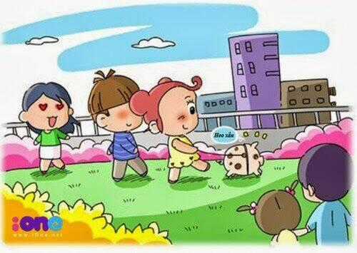 Chàng Vs Nàng - Chapter 7 - Trang 1