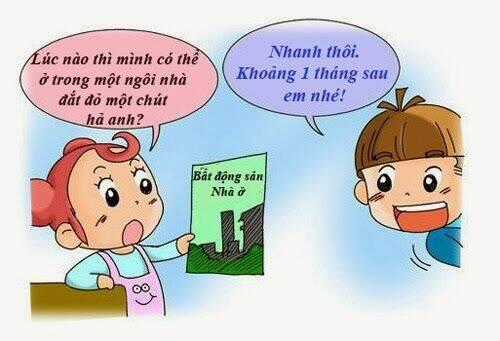 Chàng Vs Nàng - Chapter 8 - Trang 2