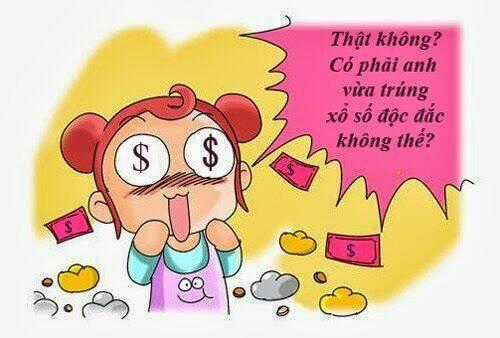 Chàng Vs Nàng - Chapter 8 - Trang 3