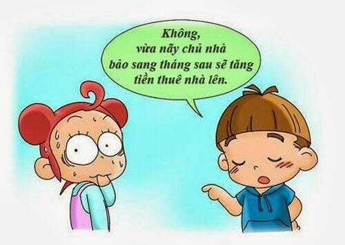 Chàng Vs Nàng - Chapter 8 - Trang 4