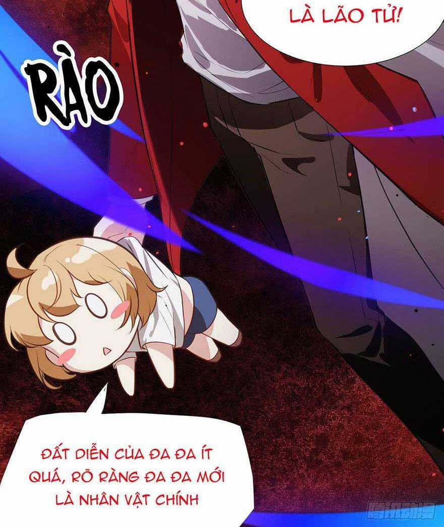 Chàng Vú Em Tu Chân - Chapter 0 - Trang 13