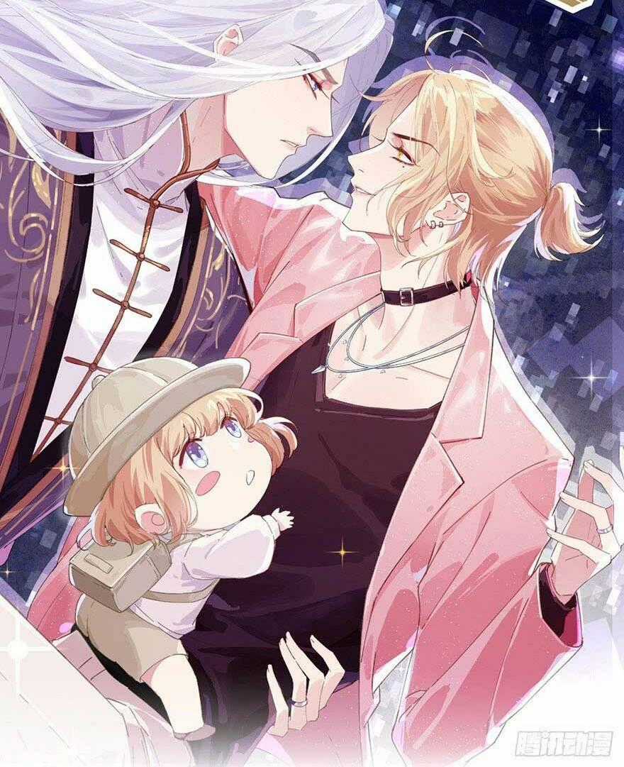 Chàng Vú Em Tu Chân - Chapter 0 - Trang 15