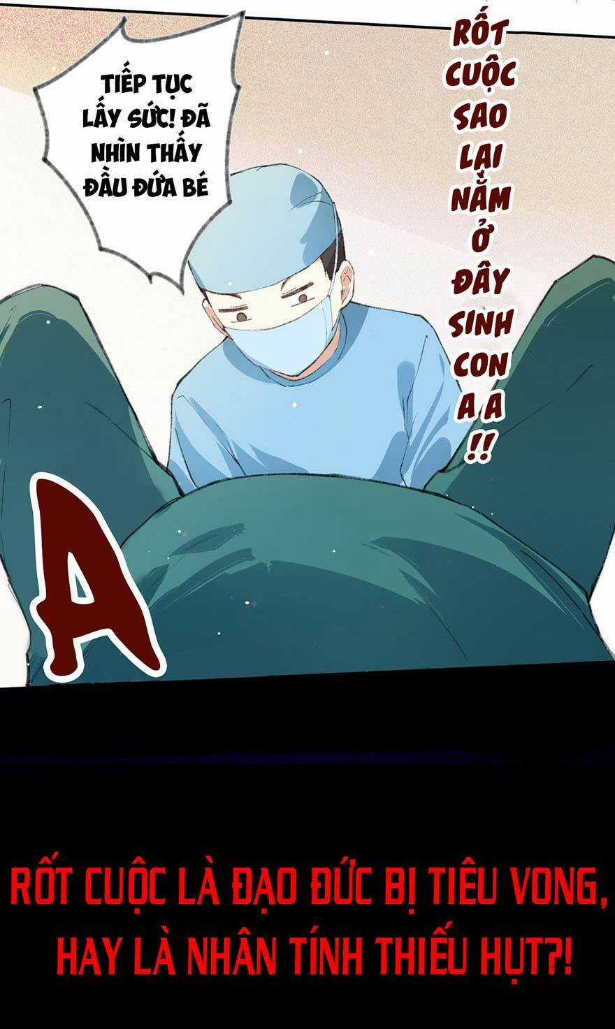 Chàng Vú Em Tu Chân - Chapter 0 - Trang 3