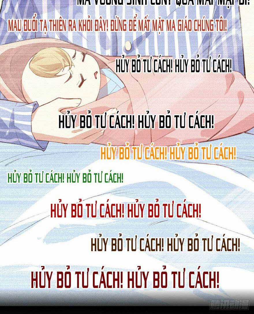 Chàng Vú Em Tu Chân - Chapter 0 - Trang 5