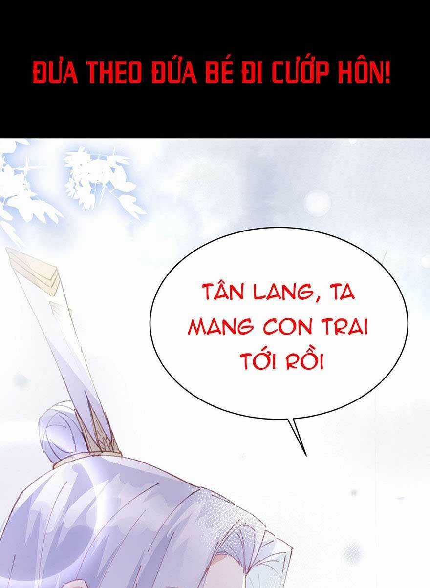 Chàng Vú Em Tu Chân - Chapter 0 - Trang 8