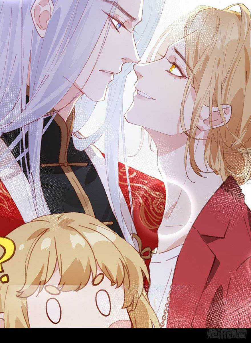 Chàng Vú Em Tu Chân - Chapter 0 - Trang 9