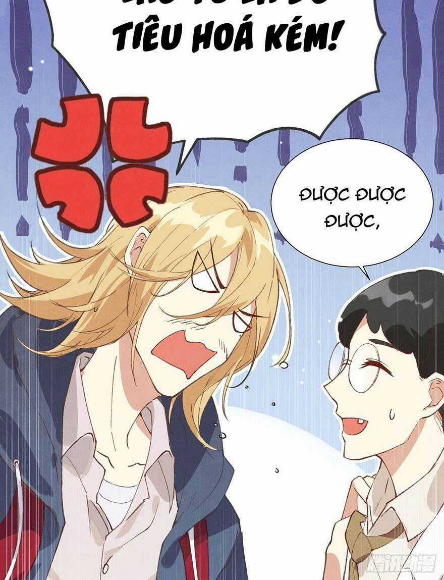 Chàng Vú Em Tu Chân - Chapter 1 - Trang 12