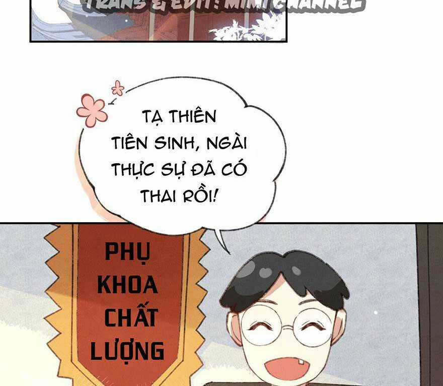 Chàng Vú Em Tu Chân - Chapter 1 - Trang 3