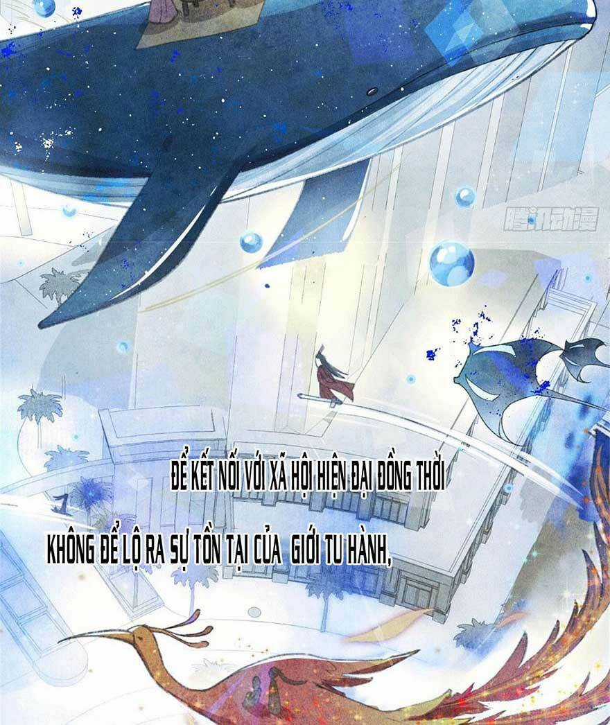 Chàng Vú Em Tu Chân - Chapter 1 - Trang 22