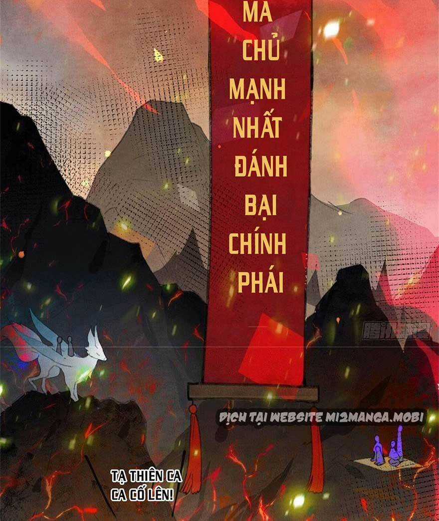 Chàng Vú Em Tu Chân - Chapter 1 - Trang 27