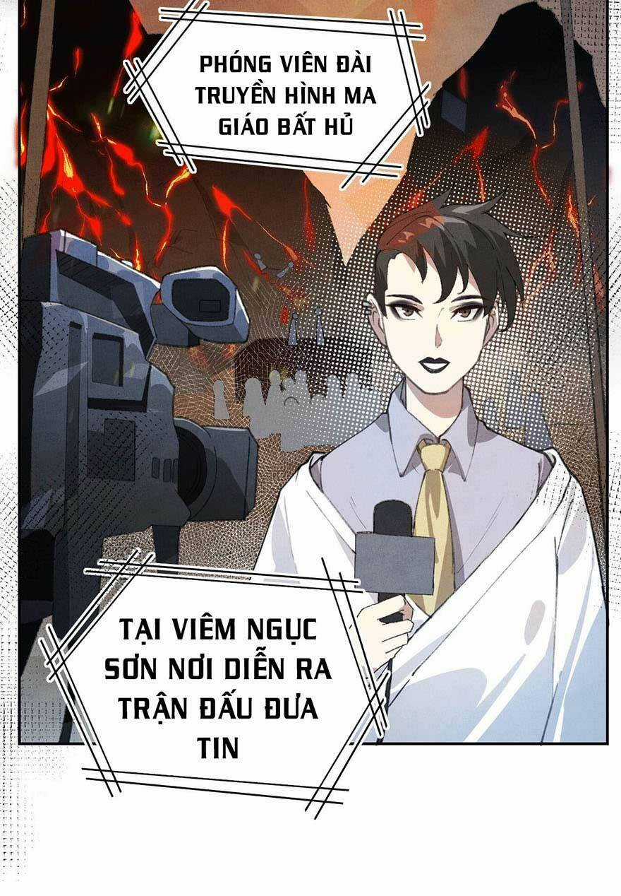 Chàng Vú Em Tu Chân - Chapter 1 - Trang 29