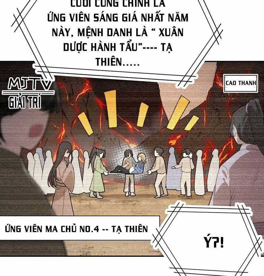 Chàng Vú Em Tu Chân - Chapter 1 - Trang 34