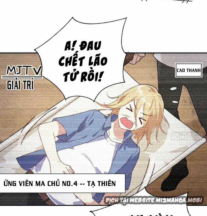 Chàng Vú Em Tu Chân - Chapter 1 - Trang 35