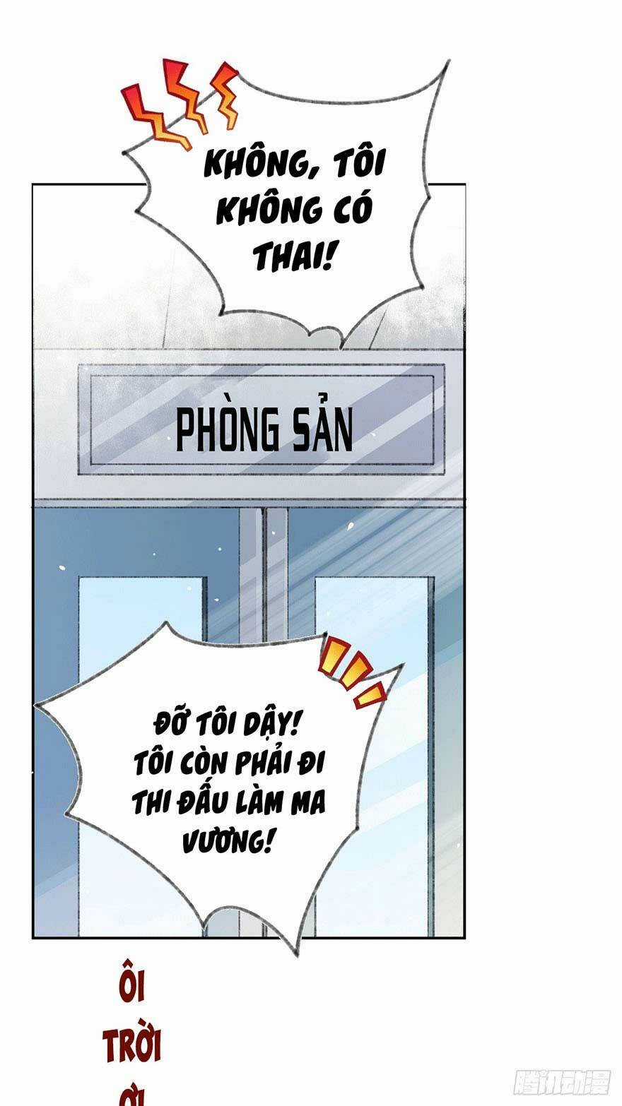 Chàng Vú Em Tu Chân - Chapter 1 - Trang 37