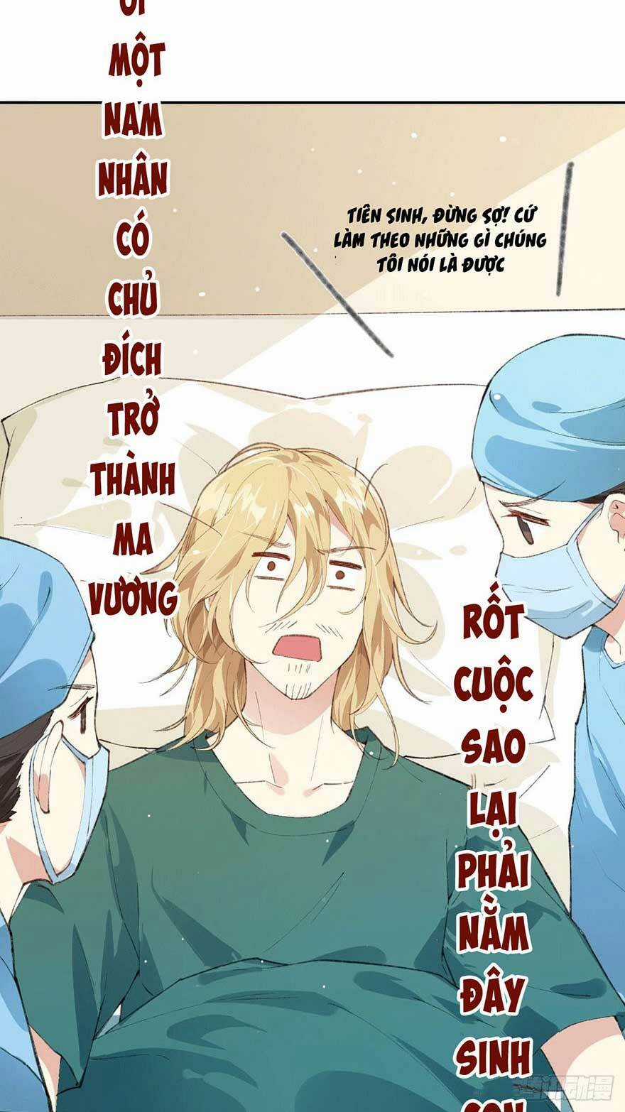 Chàng Vú Em Tu Chân - Chapter 1 - Trang 38