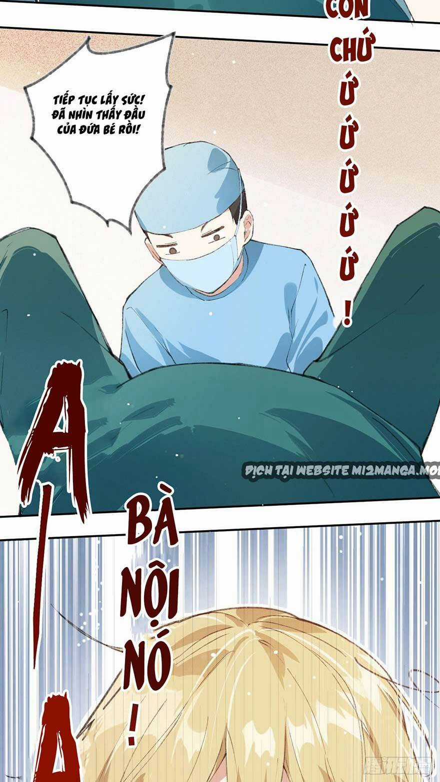 Chàng Vú Em Tu Chân - Chapter 1 - Trang 39